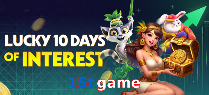 1St.game game app for Pakistan players