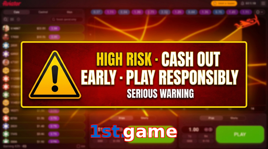 Payment and PKR controls in 1St.game